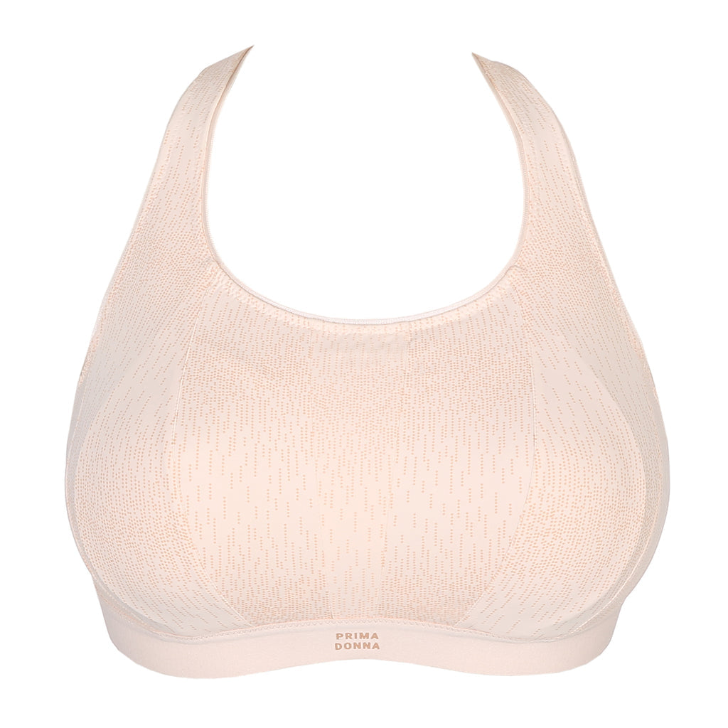 Prima Donna Sport THE GYM bh zonder beugel sport 6000413 VEN VEN