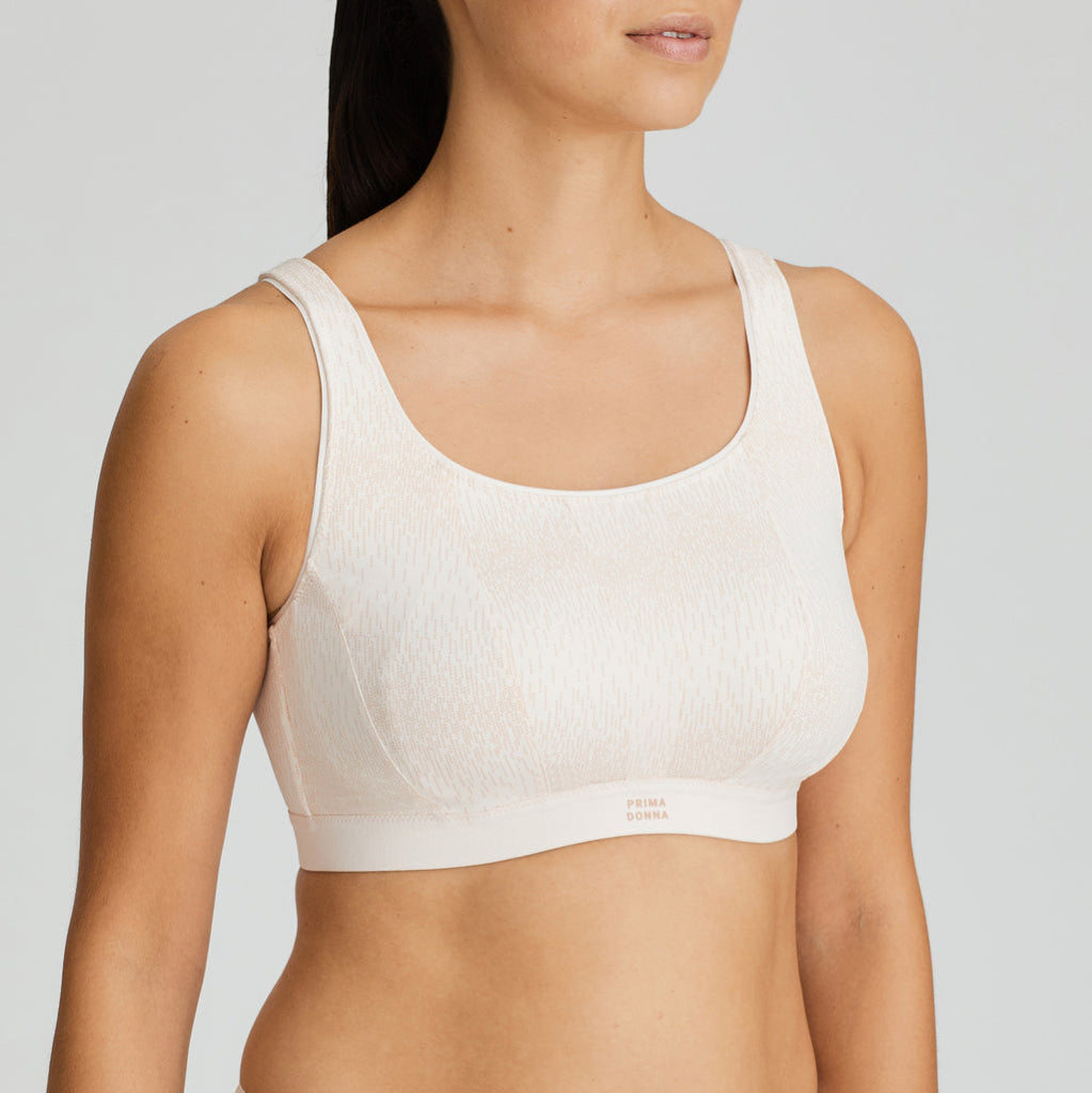 Prima Donna Sport THE GYM bh zonder beugel sport 6000413 VEN VEN
