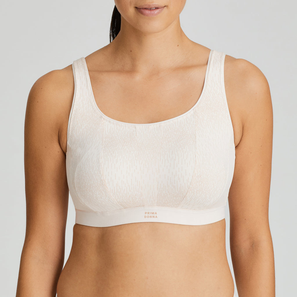 Prima Donna Sport THE GYM bh zonder beugel sport 6000413 VEN VEN 70 / H