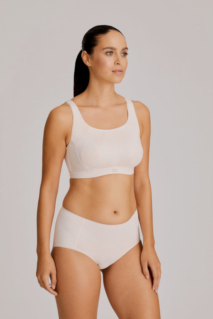Prima Donna Sport THE GYM bh zonder beugel sport 6000413 VEN VEN