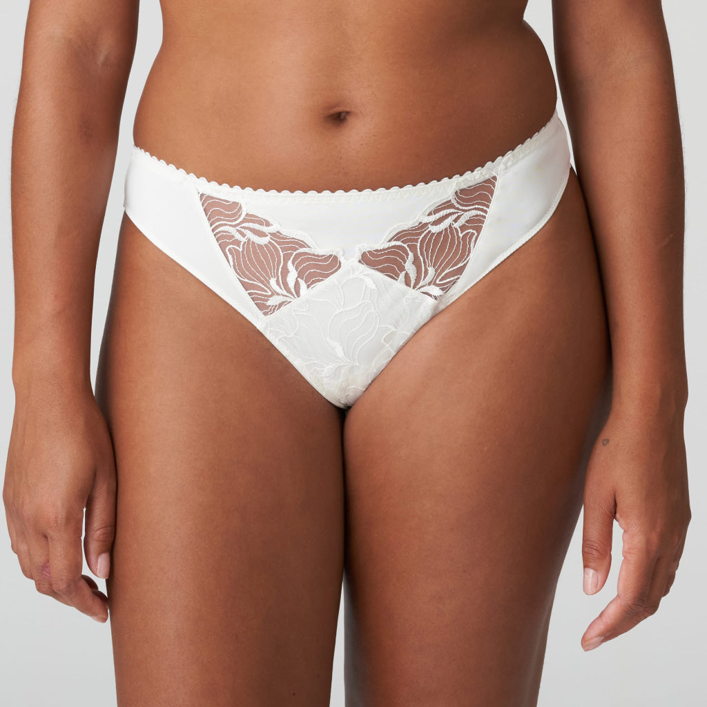 Prima Donna Springdale String 0663470 Nat 38