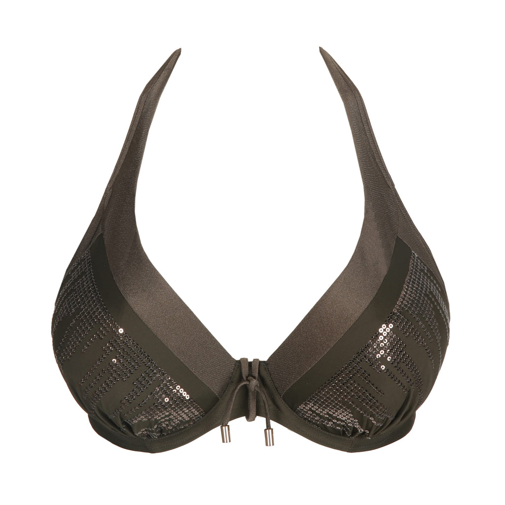 Prima Donna Swim Aracruz Plunge Bikini Halve Mousse Cup 4011819 Kki