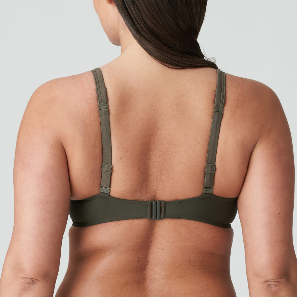 Prima Donna Swim Aracruz Plunge Bikini Halve Mousse Cup 4011819 Kki