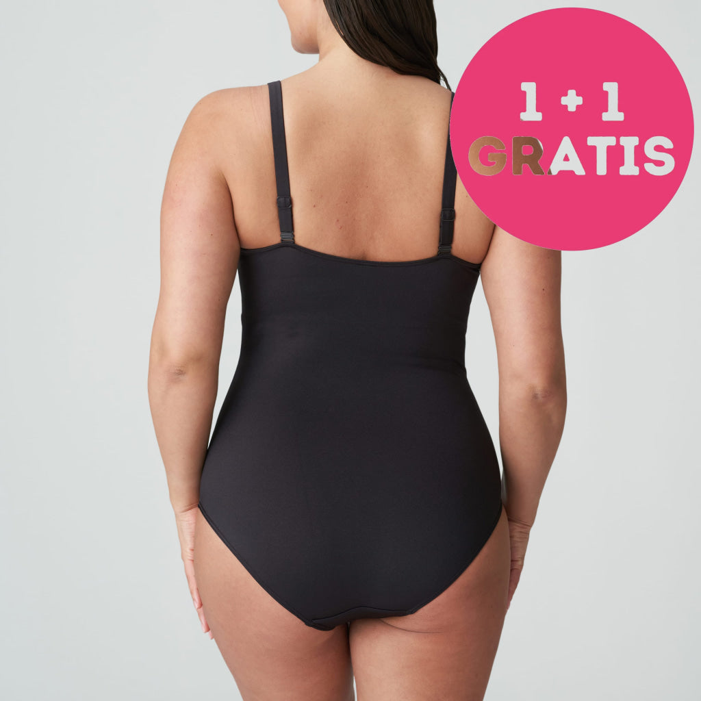 Prima Donna Swim Barrani Corrigerend Badpak Volle Cup 4011430 Roc