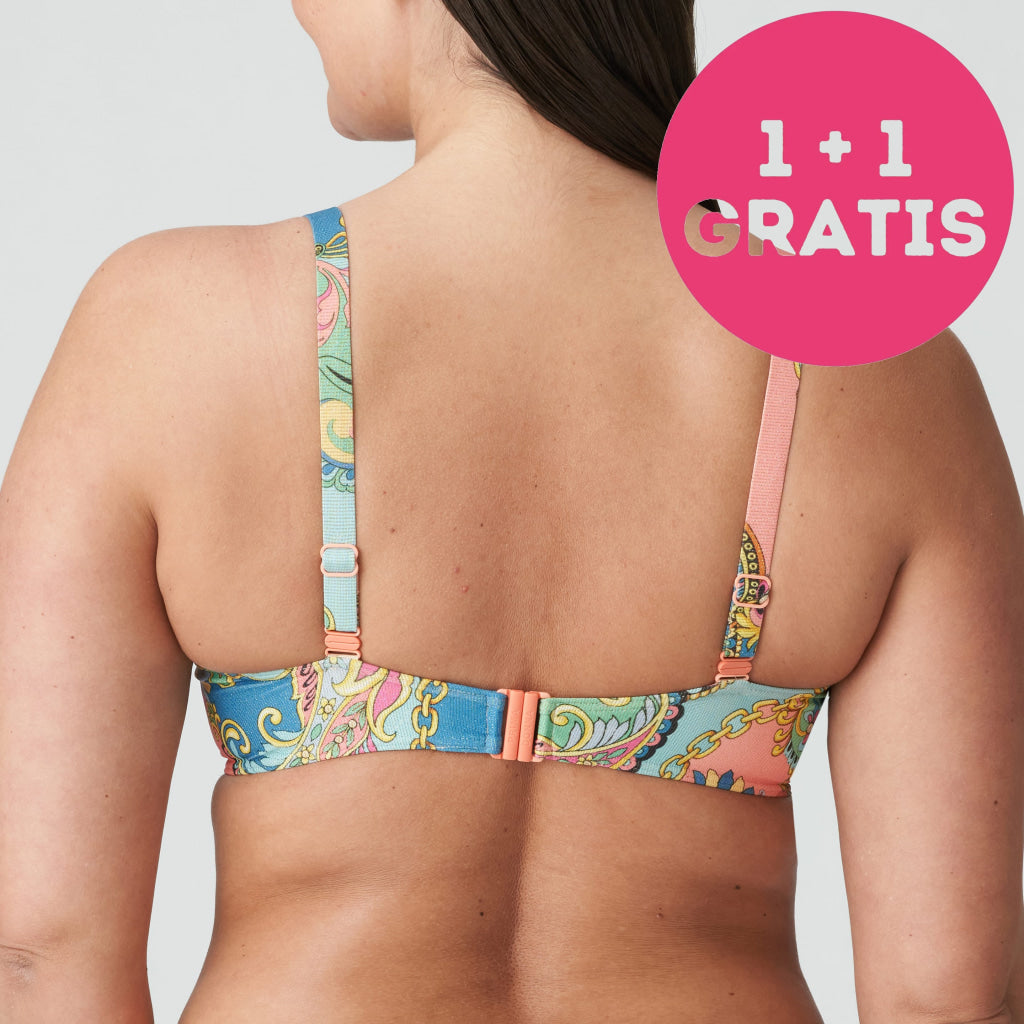 Prima Donna Swim Celaya Voorgevormde Balconette Bikini 4011216 Ilc