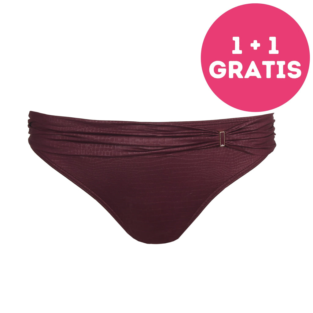Prima Donna Swim Dalyan Bikini Rioslip 4009850 Wne