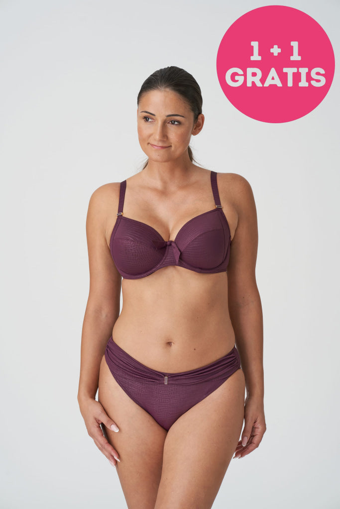 Prima Donna Swim Dalyan Bikini Rioslip 4009850 Wne