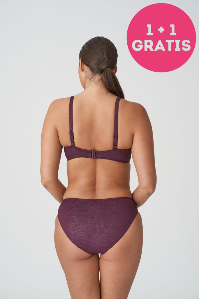 Prima Donna Swim Dalyan Bikini Rioslip 4009850 Wne