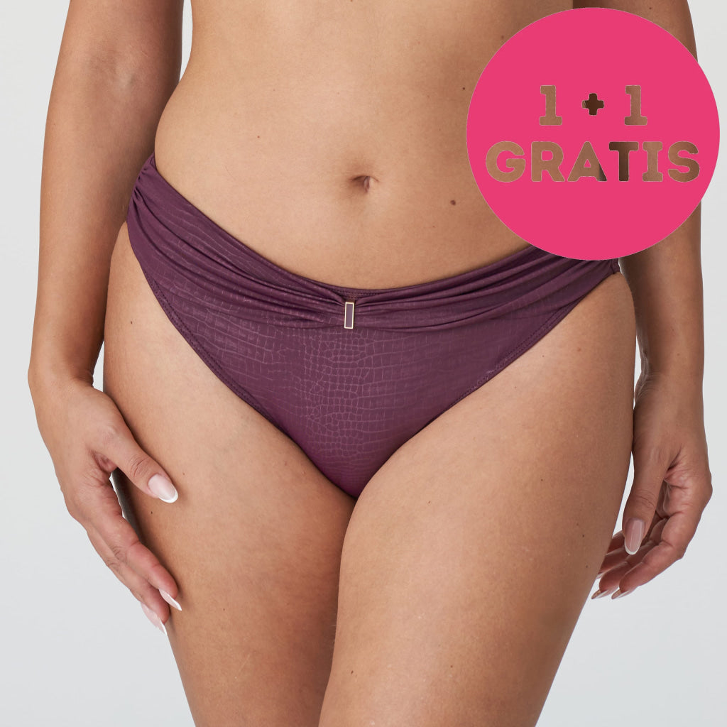 Prima Donna Swim Dalyan Bikini Rioslip 4009850 Wne 42