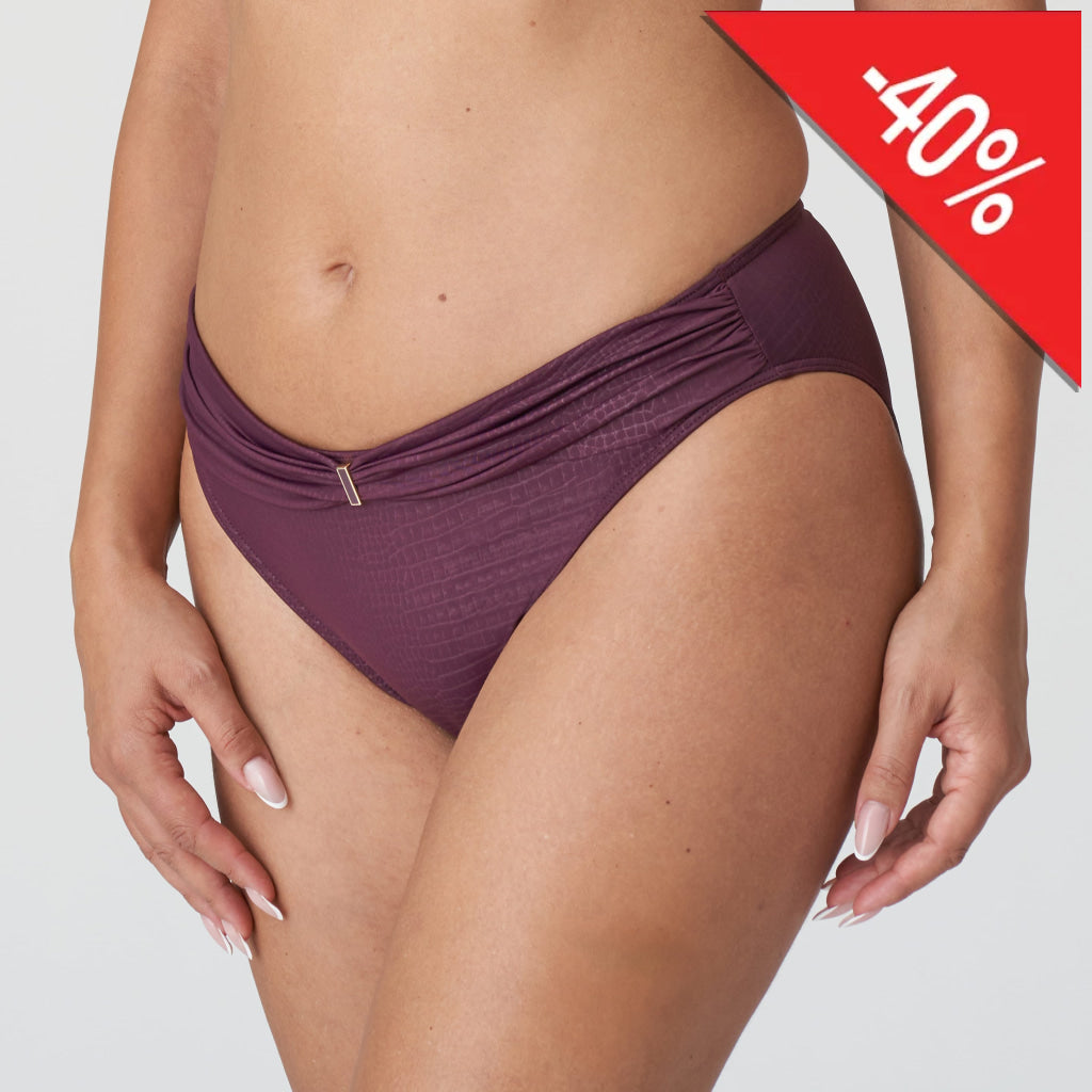 Prima Donna Swim Dalyan Bikini Rioslip 4009850 Wne