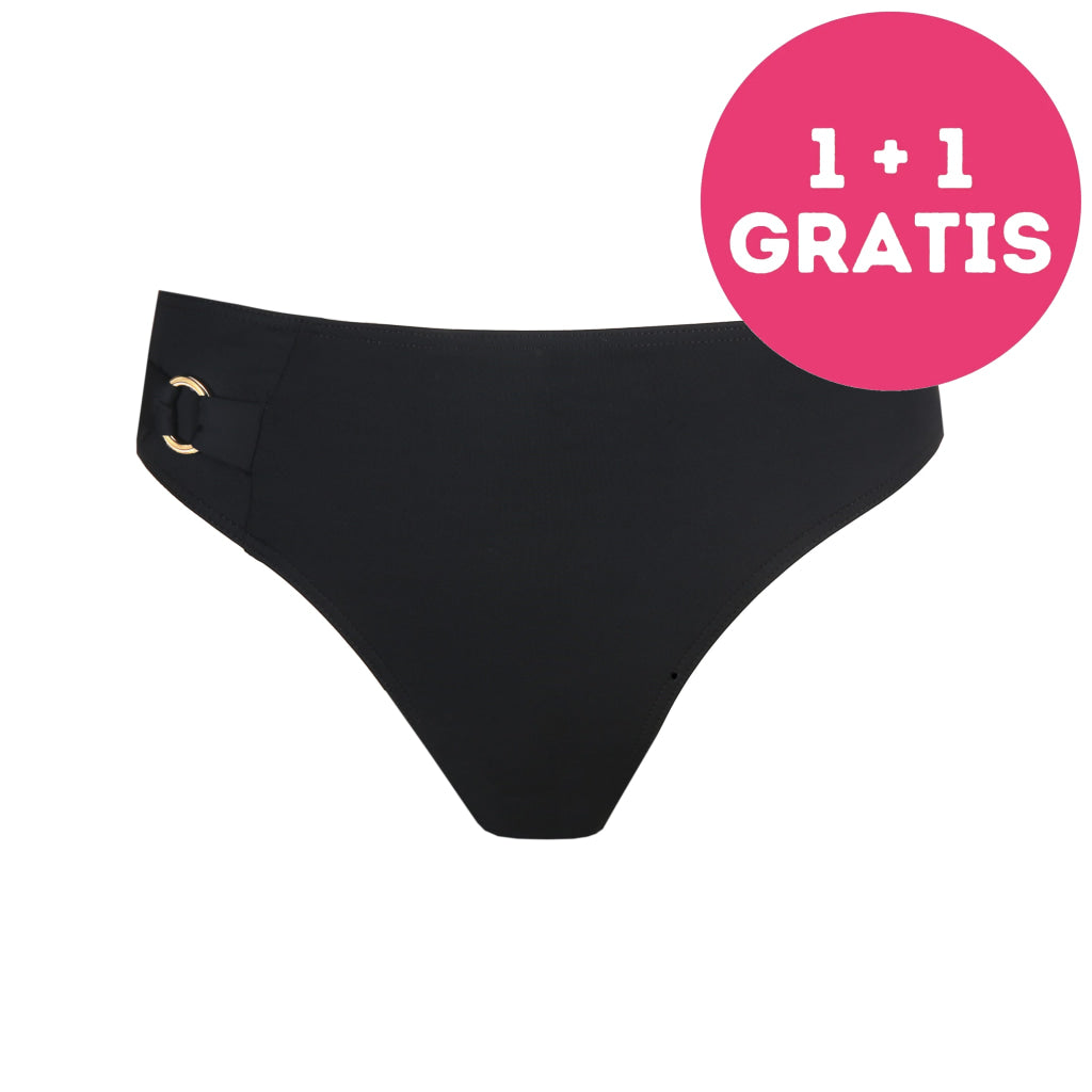 Prima Donna Swim Damietta Bikini Rioslip 4011650 Zwa