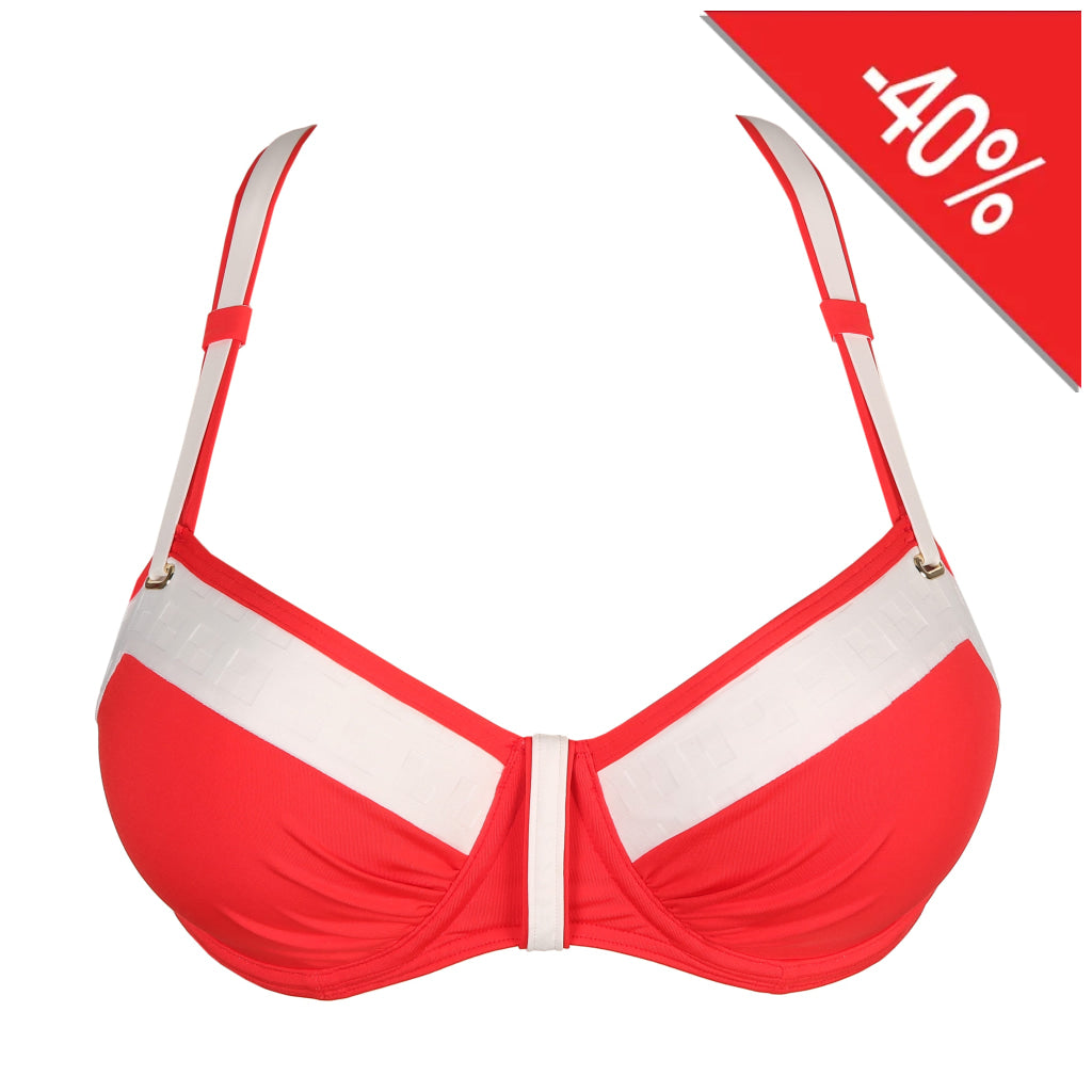 Prima Donna Swim Istres Bikini Balconnet Bh Mousse 4008516 Pda