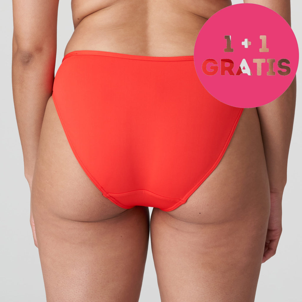Prima Donna Swim Istres Bikini Rioslip 4008550 Pda