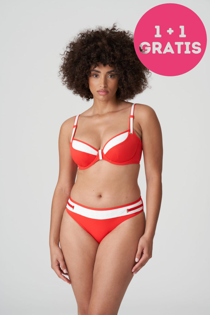 Prima Donna Swim Istres Bikini Rioslip 4008550 Pda