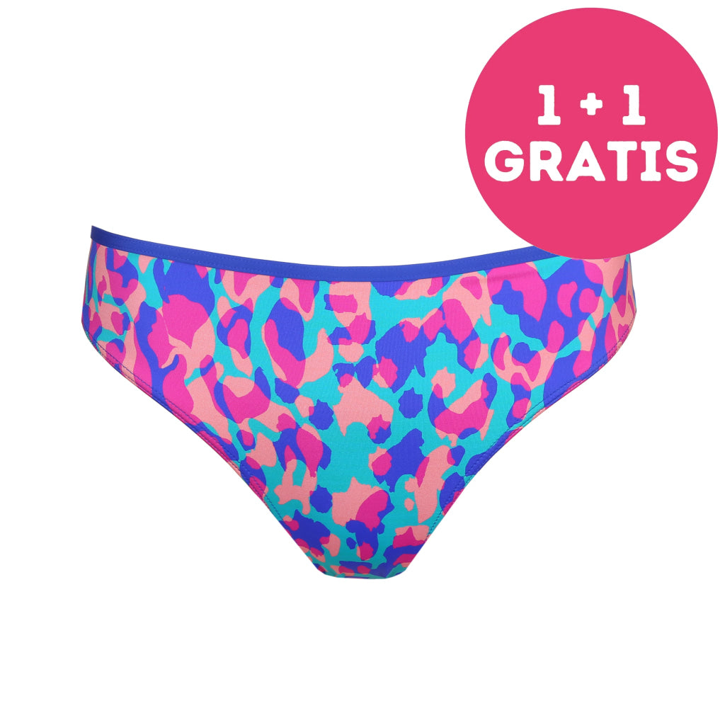 Prima Donna Swim Karpen Bikini Rioslip 4010650 Bel