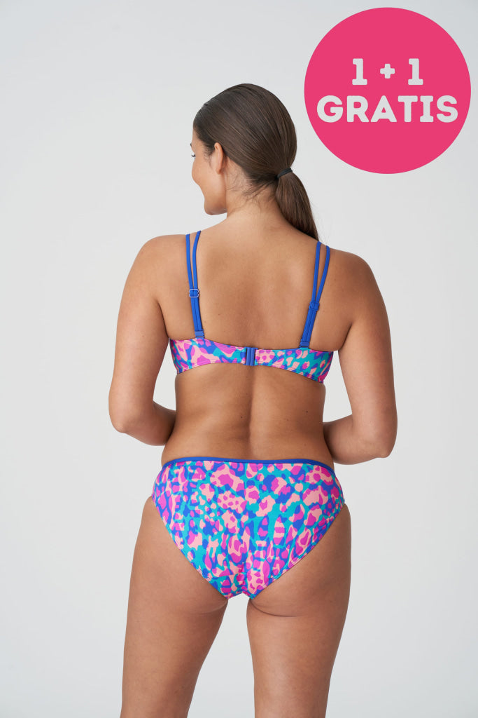 Prima Donna Swim Karpen Bikini Rioslip 4010650 Bel