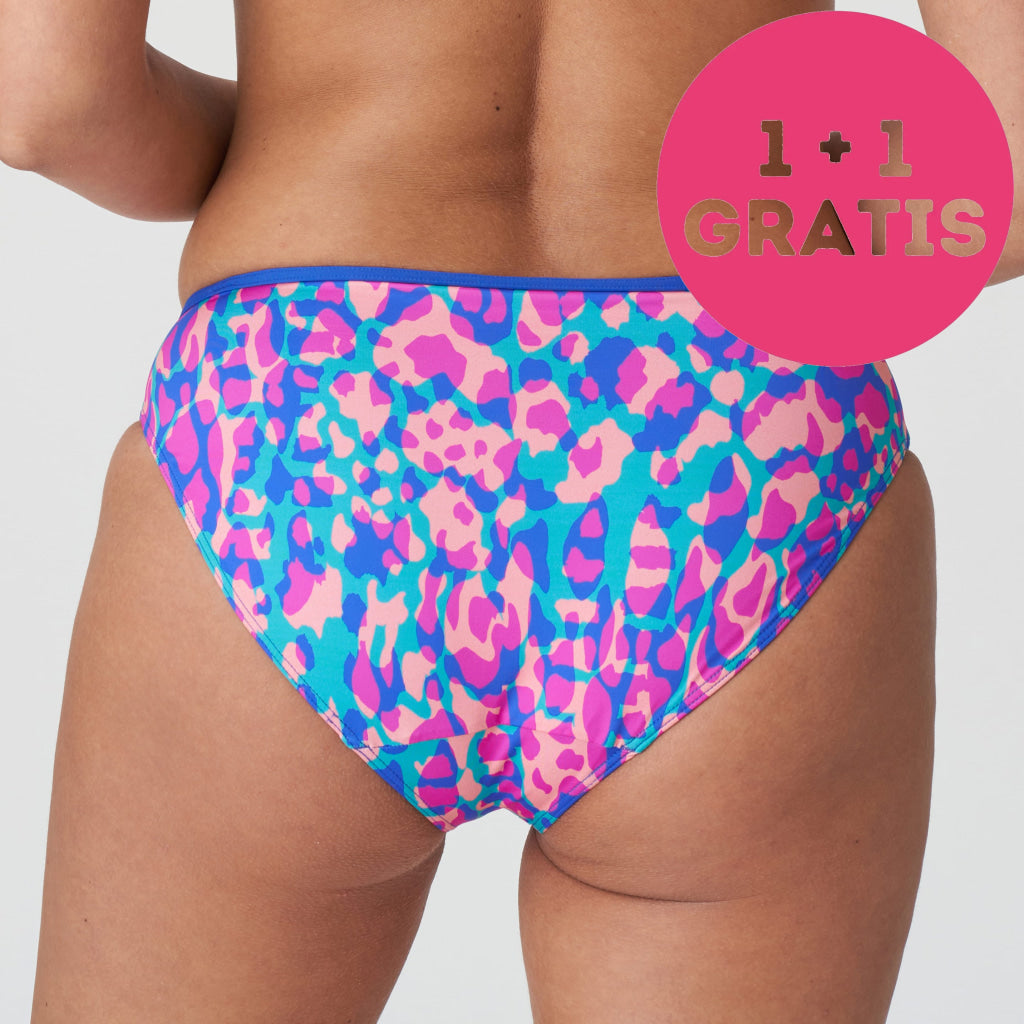 Prima Donna Swim Karpen Bikini Rioslip 4010650 Bel