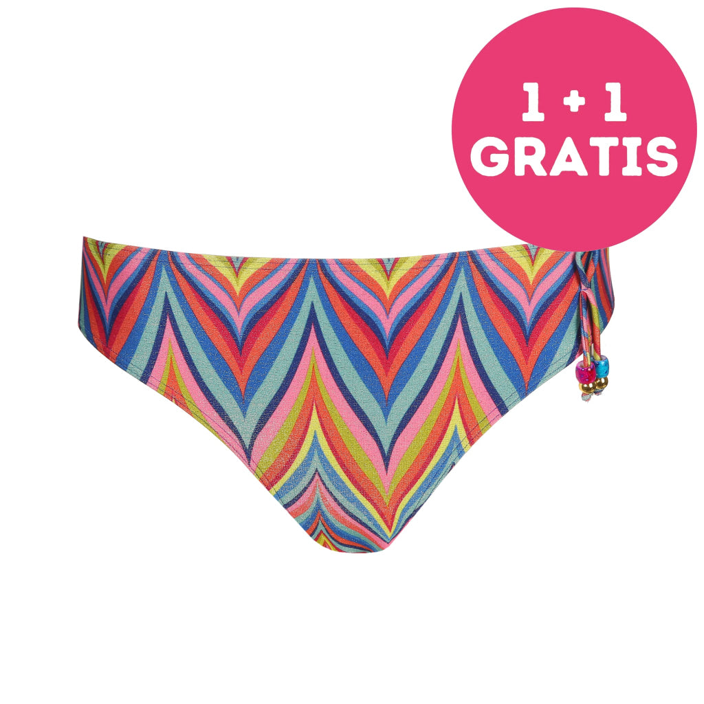 Prima Donna Swim Kea Bikini Rioslip 4010850 Rbp