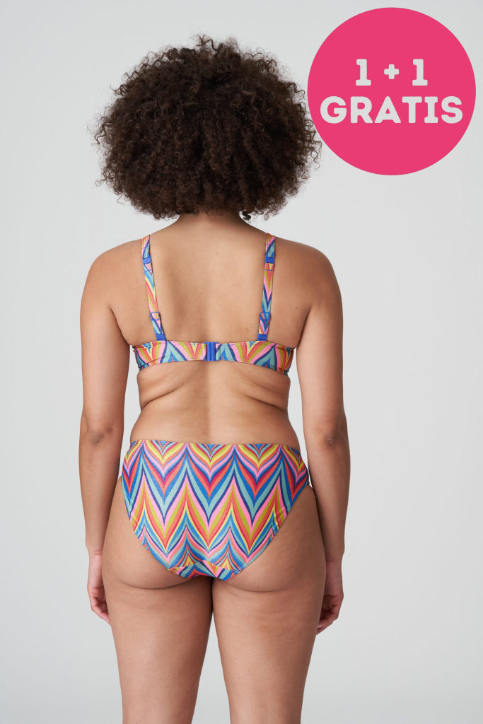 Prima Donna Swim Kea Bikini Rioslip 4010850 Rbp