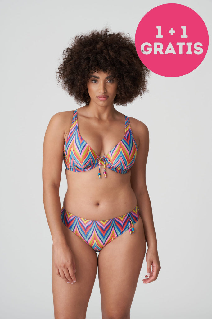 Prima Donna Swim Kea Bikini Rioslip 4010850 Rbp