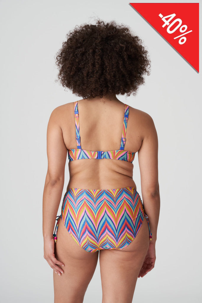 Prima Donna Swim Kea Bikini Tailleslip Met Koordjes 4010852 Rbp