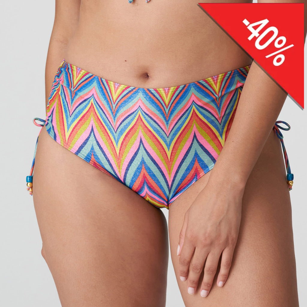 Prima Donna Swim Kea Bikini Tailleslip Met Koordjes 4010852 Rbp 40