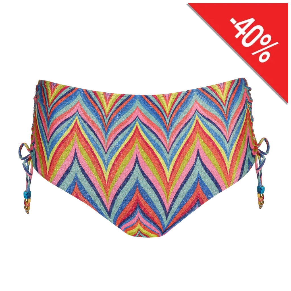 Prima Donna Swim Kea Bikini Tailleslip Met Koordjes 4010852 Rbp