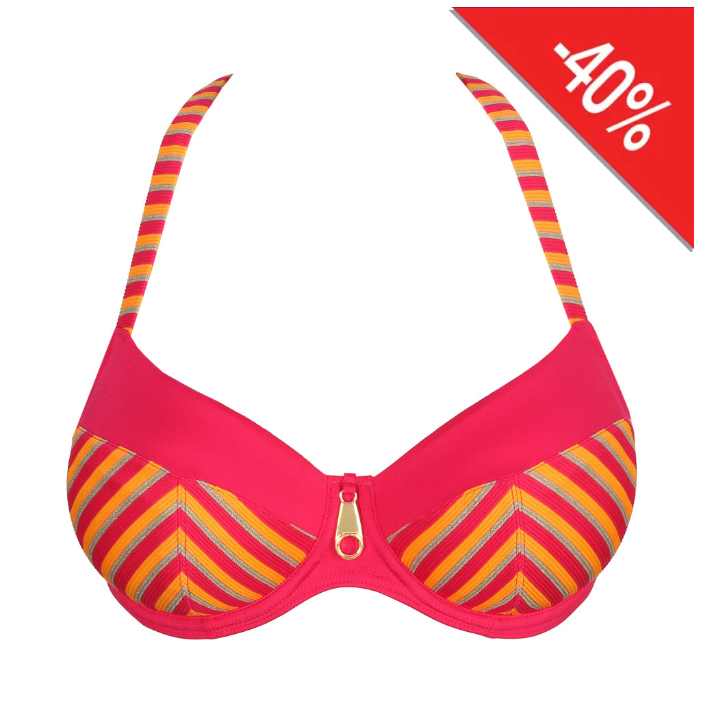 Prima Donna Swim La Concha Bikini Beugelbh 4009610 Mai