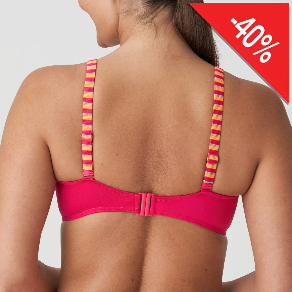 Prima Donna Swim La Concha Bikini Beugelbh 4009610 Mai
