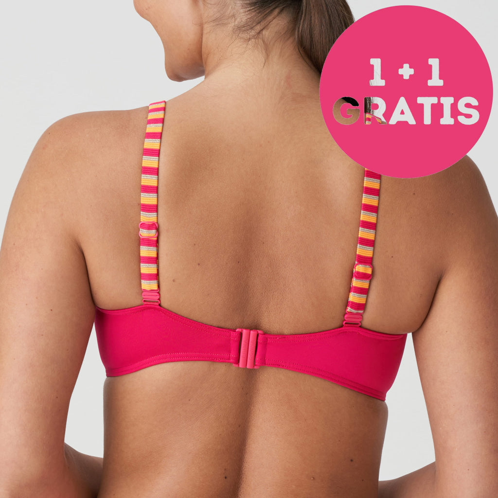 Prima Donna Swim La Concha Bikini Beugelbh 4009610 Mai