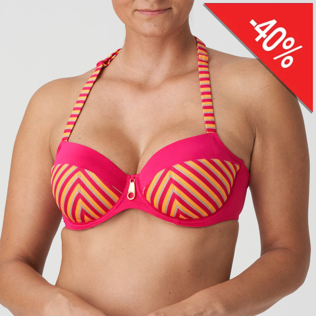 Prima Donna Swim La Concha Bikini Beugelbh 4009610 Mai 85 / D