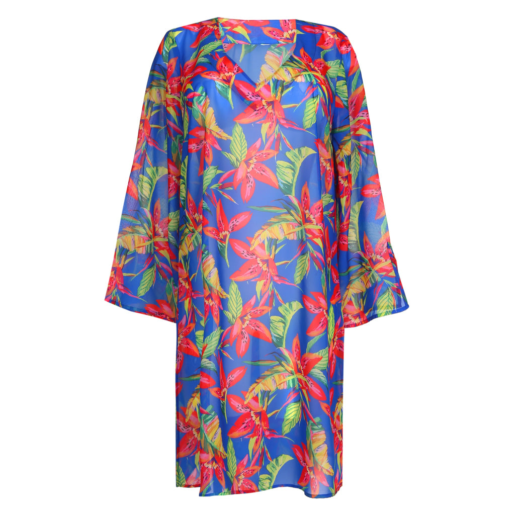Prima Donna Swim Latakia Badmode Caftan 4011184 Tnf