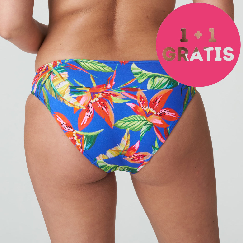Prima Donna Swim Latakia Bikini Rioslip 4011150 Tnf