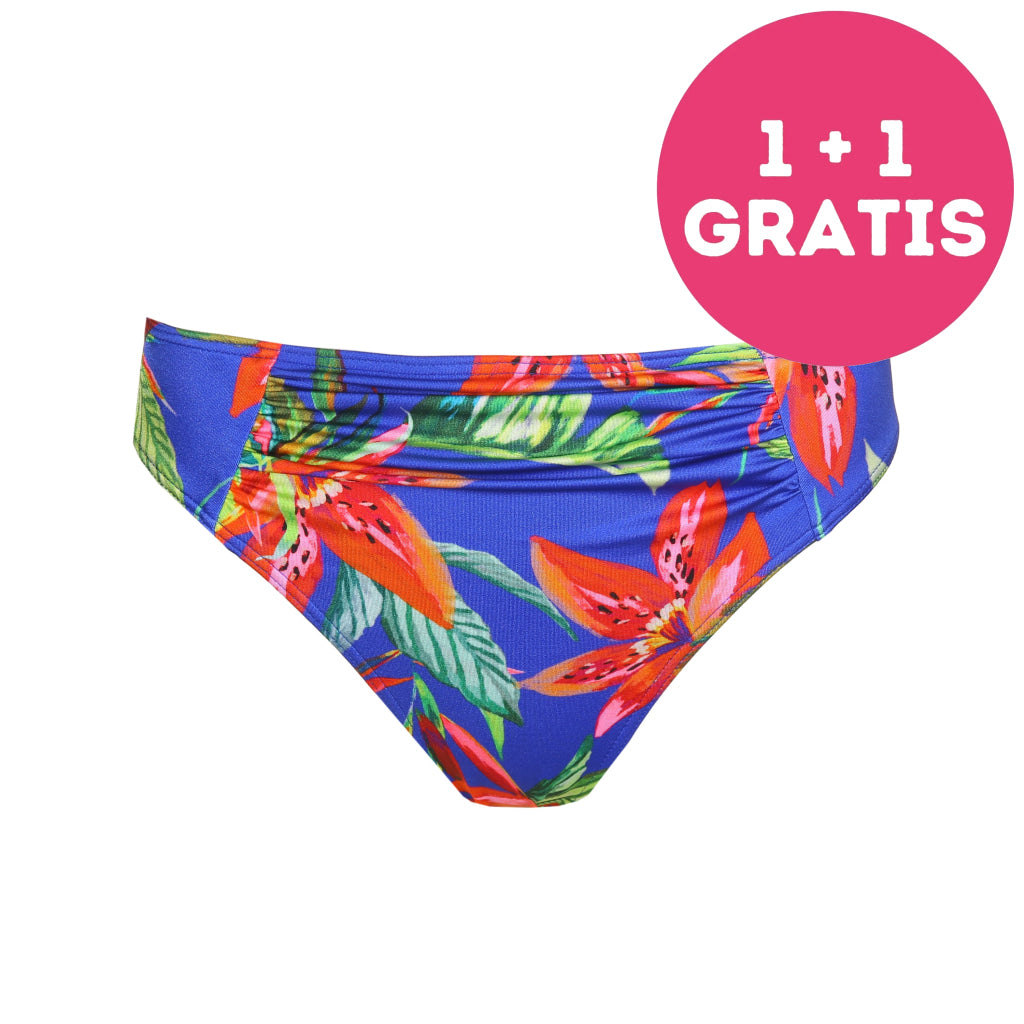 Prima Donna Swim Latakia Bikini Rioslip 4011150 Tnf