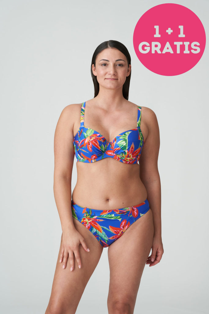 Prima Donna Swim Latakia Bikini Rioslip 4011150 Tnf