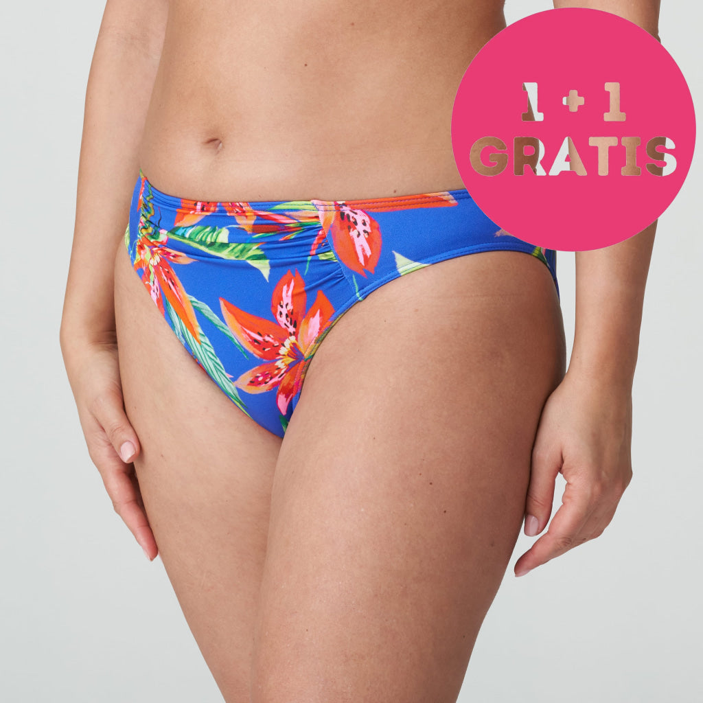Prima Donna Swim Latakia Bikini Rioslip 4011150 Tnf