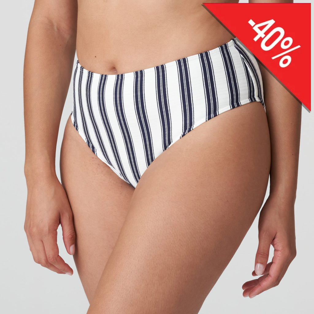 Prima Donna Swim Leros Bikini Tailleslip 4010551 Nat