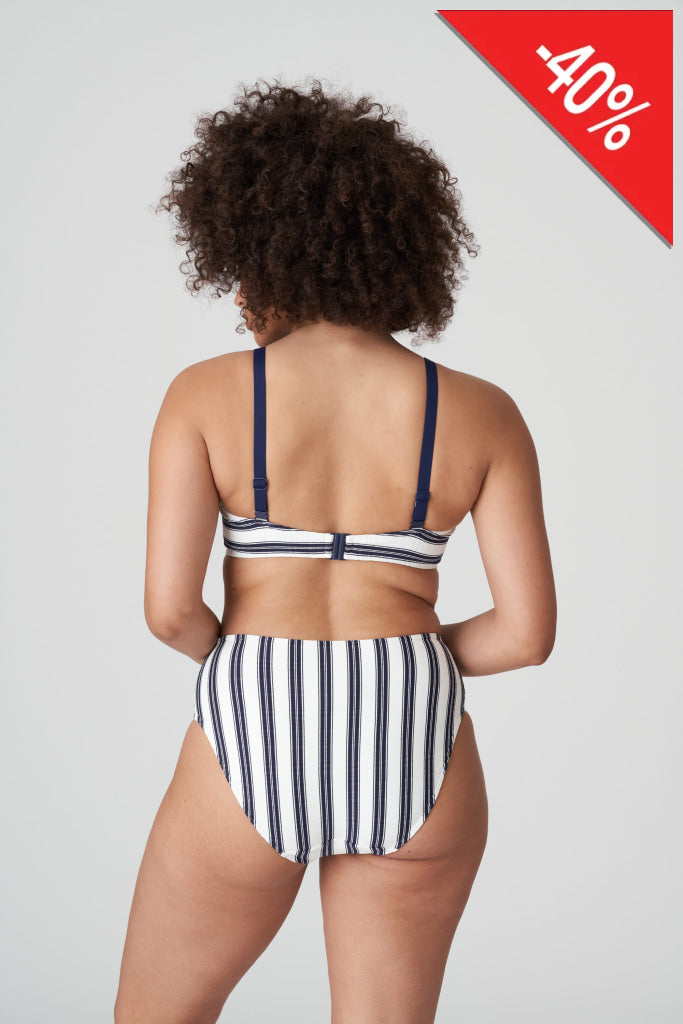 Prima Donna Swim Leros Bikini Tailleslip 4010551 Nat