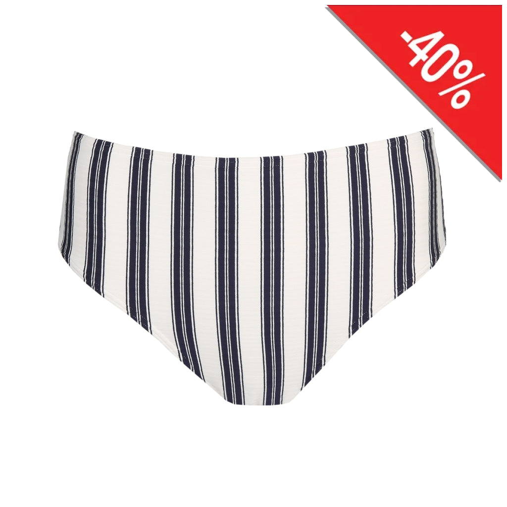 Prima Donna Swim Leros Bikini Tailleslip 4010551 Nat