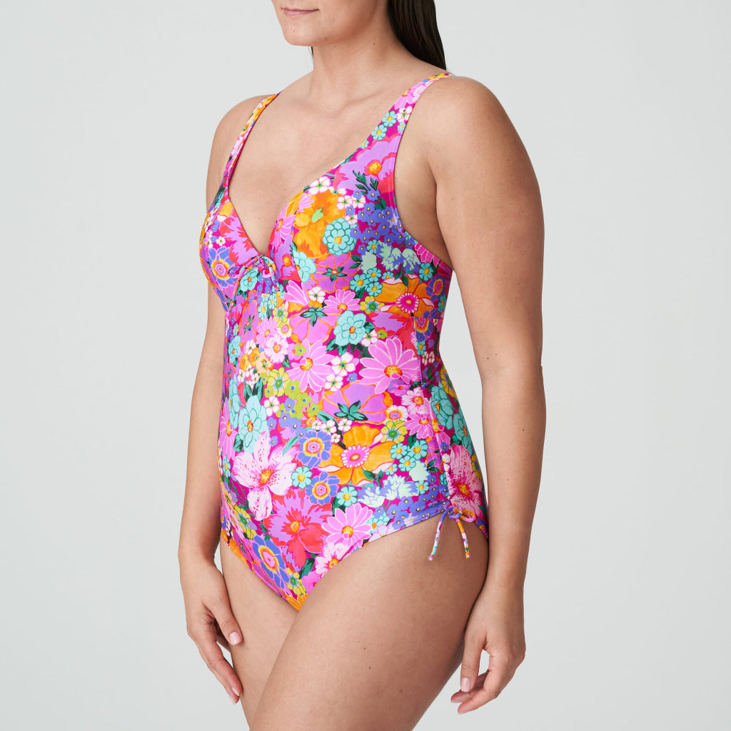 Prima Donna Swim Najac Plunge Badpak 4011039 Flx