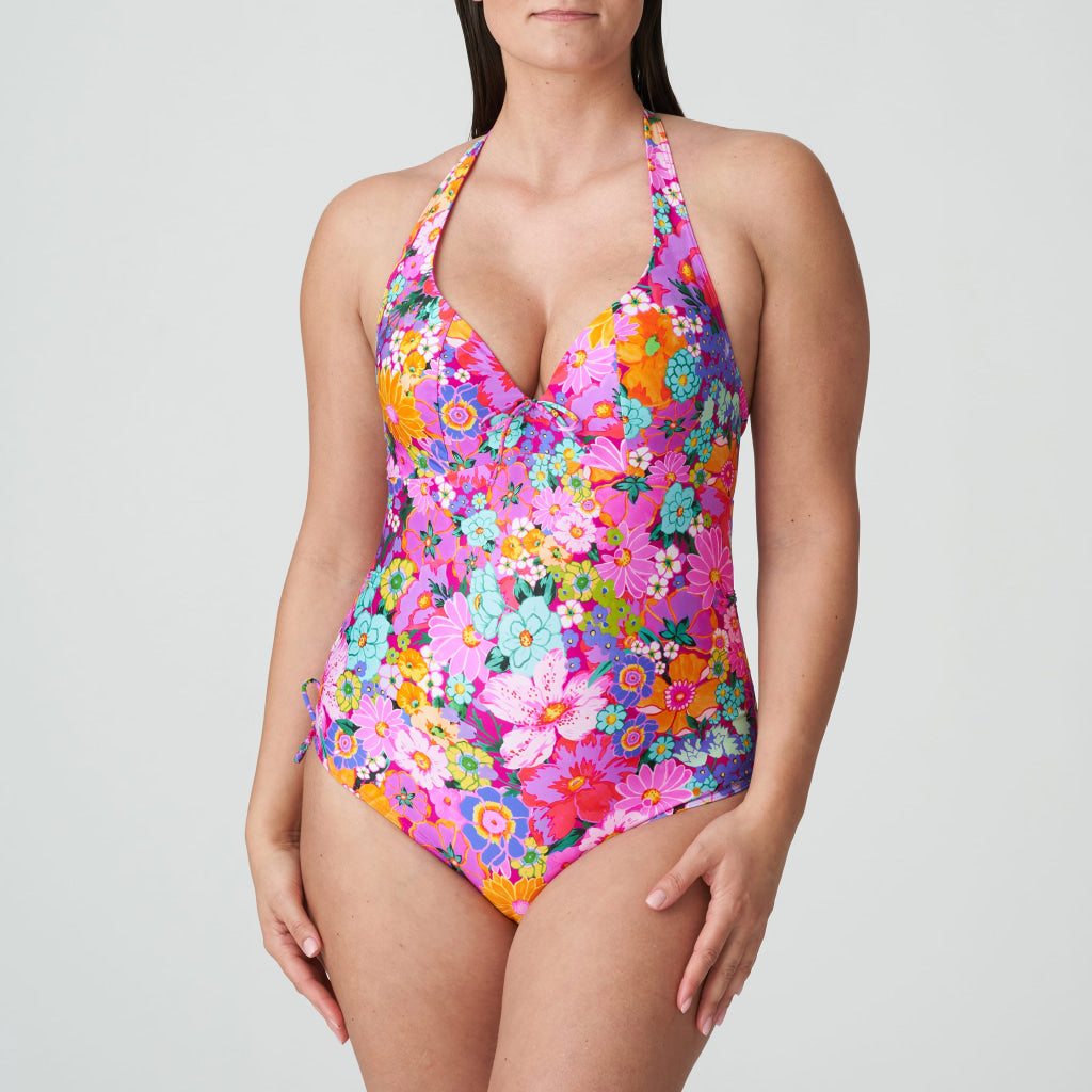 Prima Donna Swim Najac Plunge Badpak 4011039 Flx 75 / C