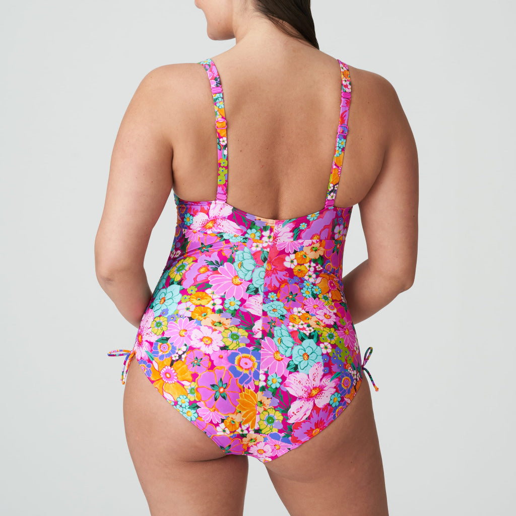 Prima Donna Swim Najac Plunge Badpak 4011039 Flx