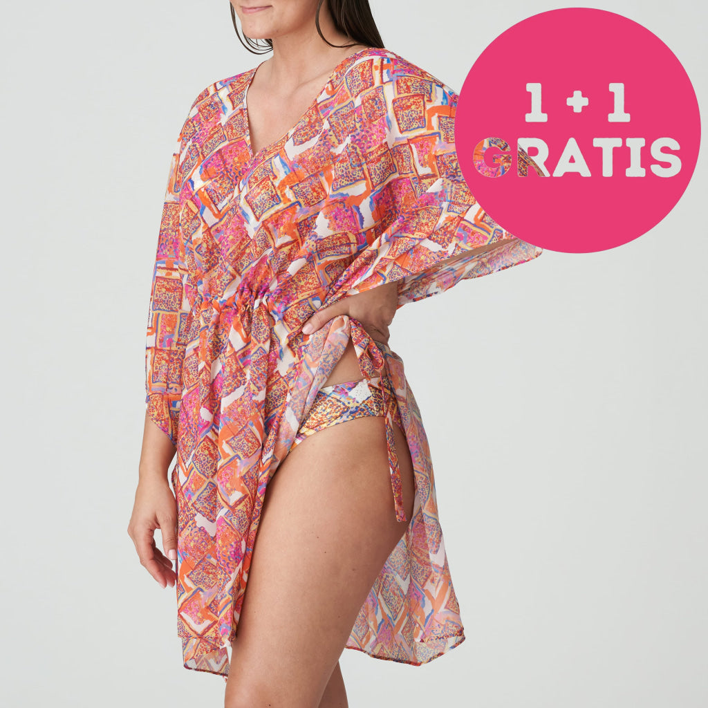 Prima Donna Swim Navalato Badmode Caftan 4011384 Sms