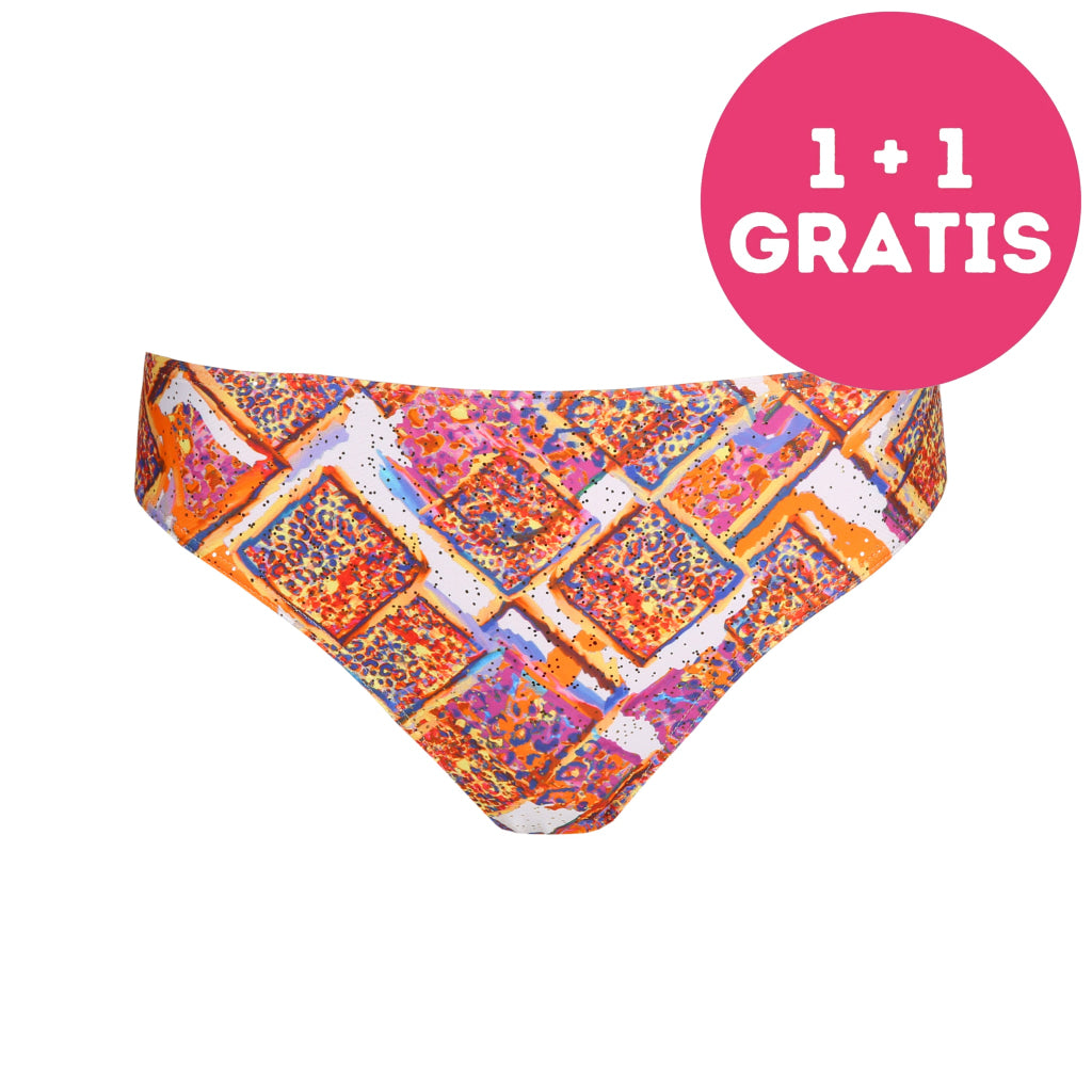Prima Donna Swim Navalato Bikini Rioslip 4011350 Sms
