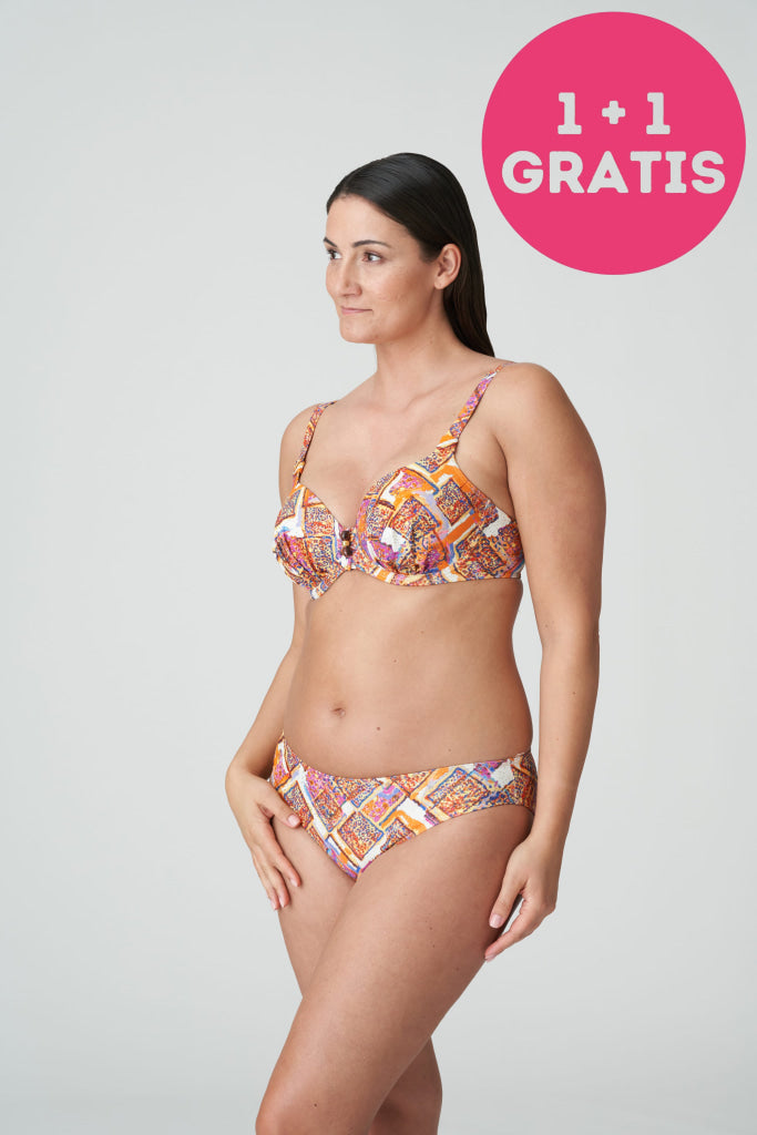 Prima Donna Swim Navalato Bikini Rioslip 4011350 Sms