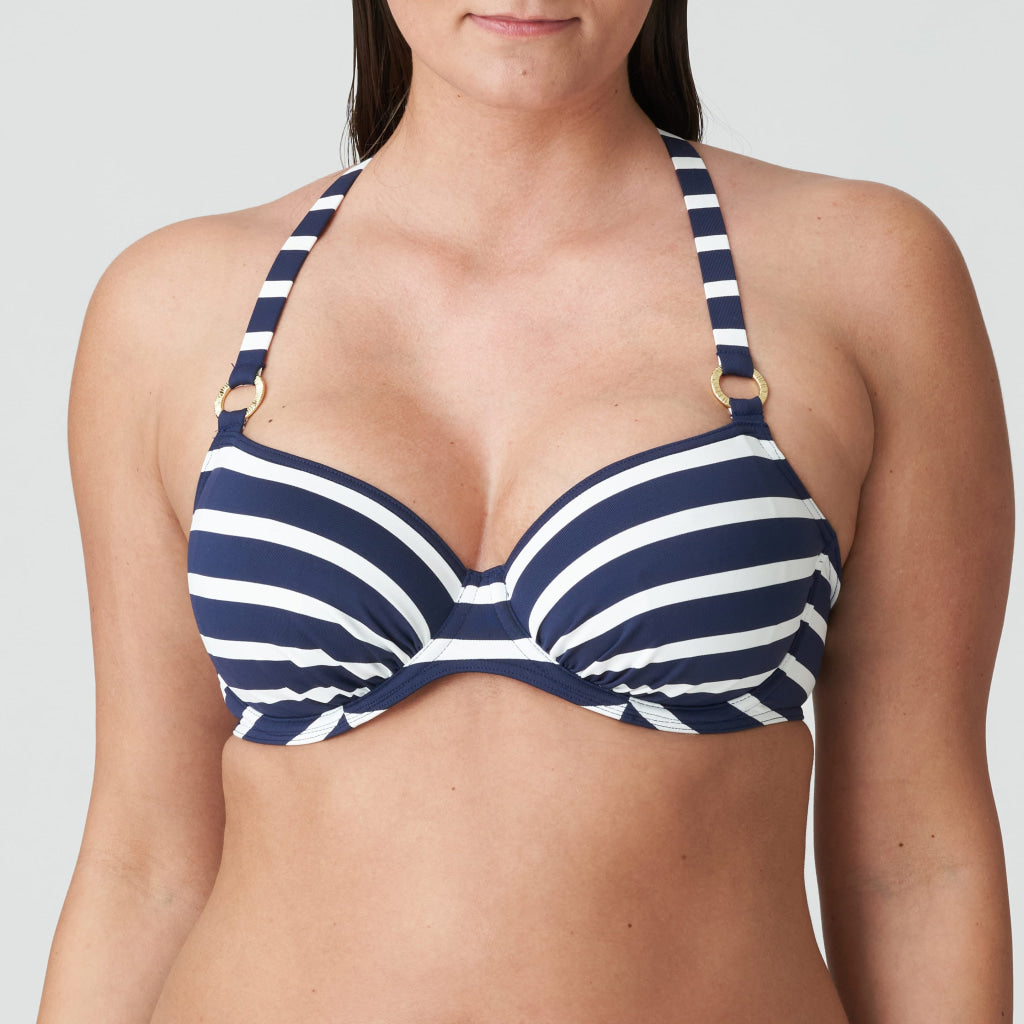 Prima Donna Swim Nayarit Volle Cup Bikinitop 4011510 Wbl 70 / H