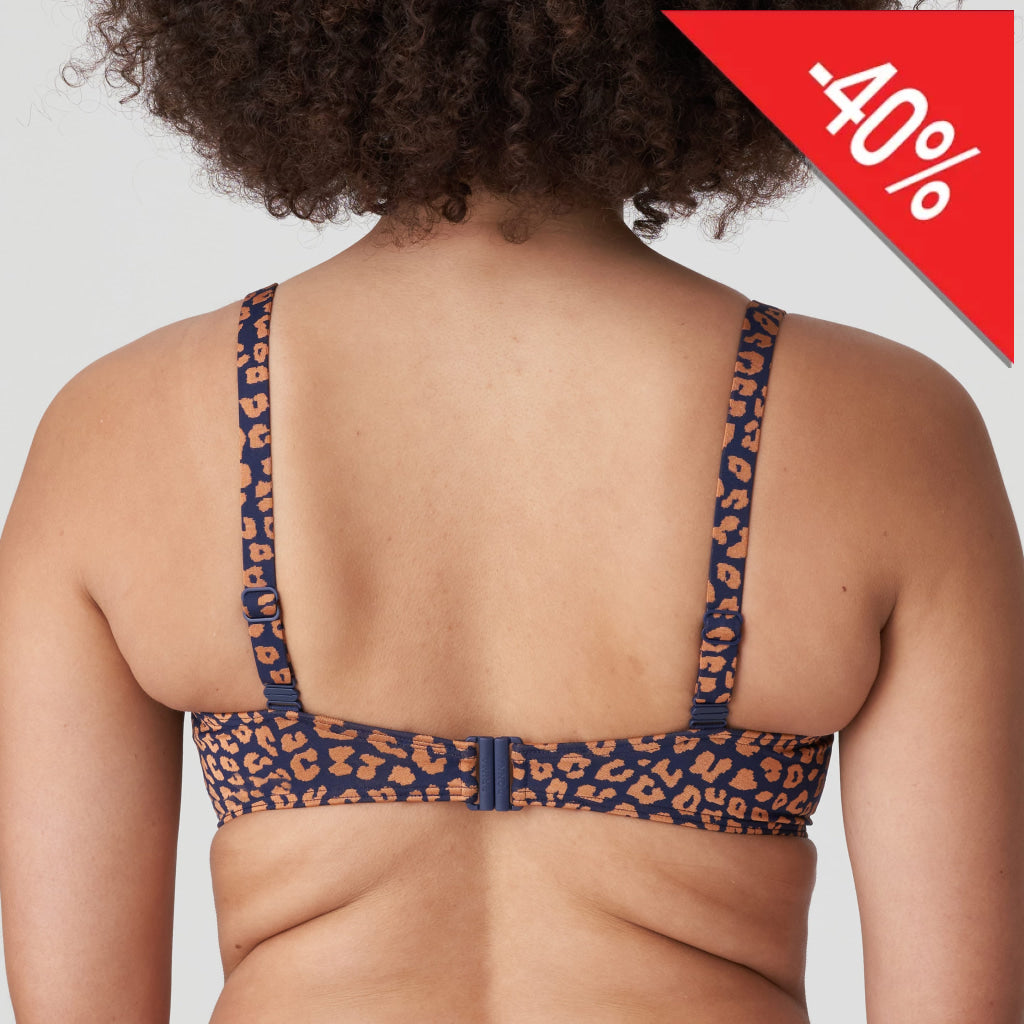 Prima Donna Swim Punta Rata Volle Cup Bikinitop 4010010 Wbl