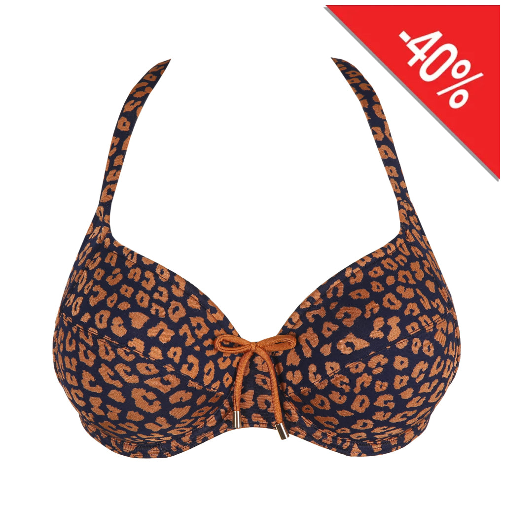 Prima Donna Swim Punta Rata Volle Cup Bikinitop 4010010 Wbl