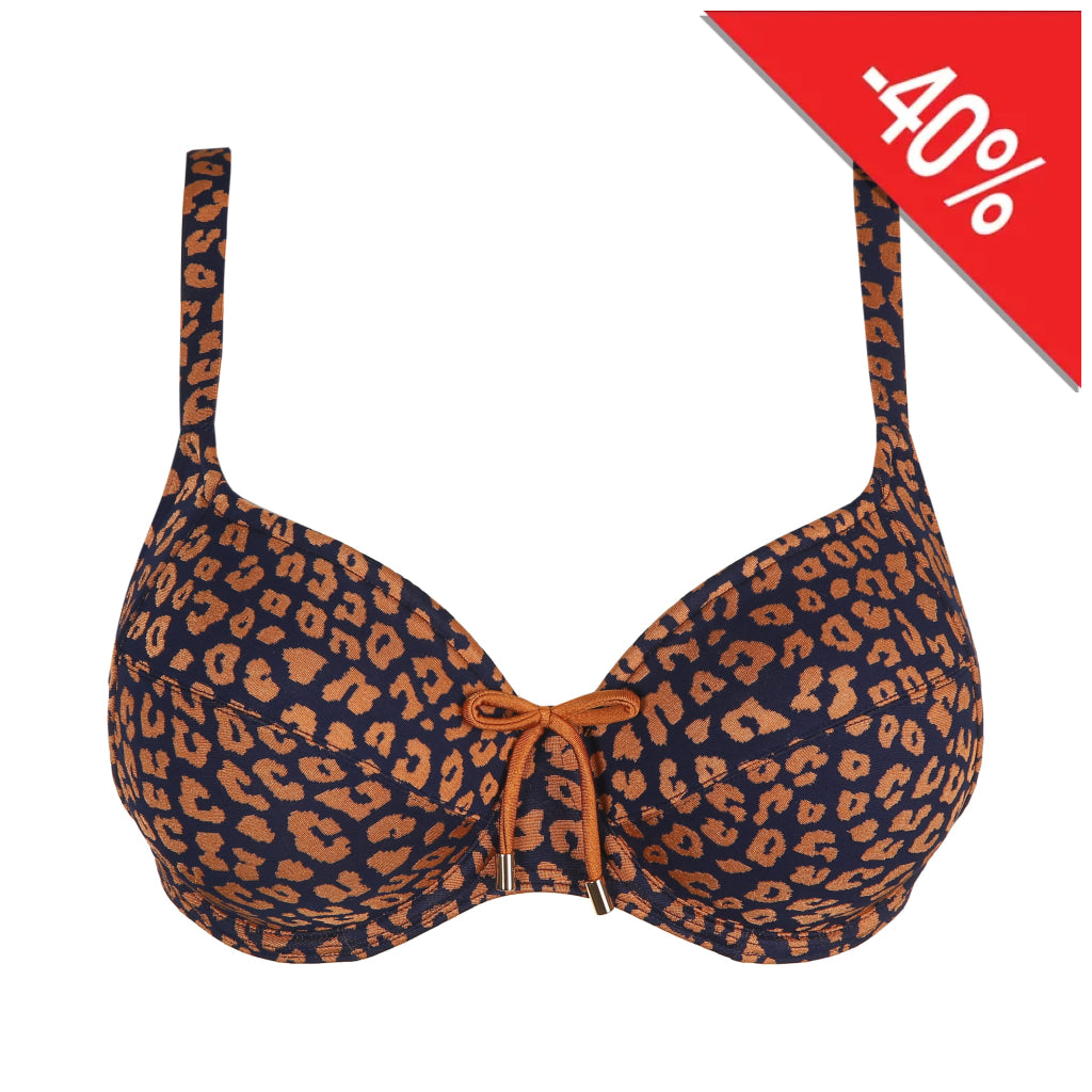 Prima Donna Swim Punta Rata Volle Cup Bikinitop 4010010 Wbl