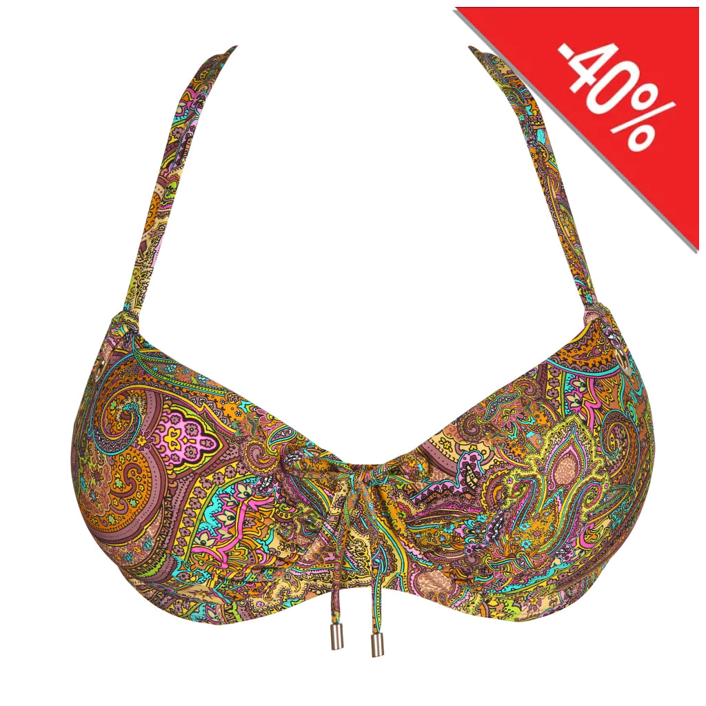 Prima Donna Swim Sakarun Voorgevormde Balconette Bikini 4009916 Snp